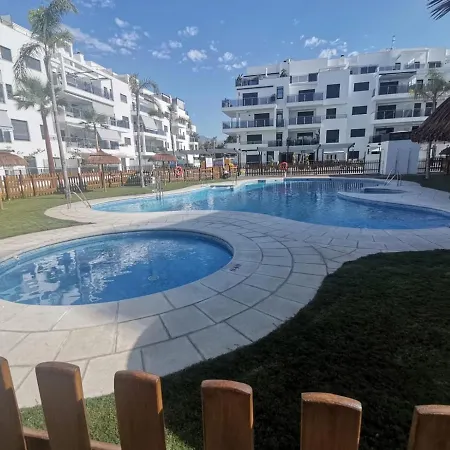 Apartment Playa & Golf Deluxe En Playa Granada