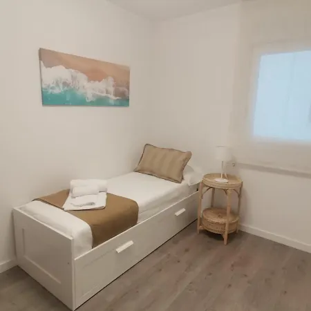 Playa & Golf Deluxe En Playa Granada Motril