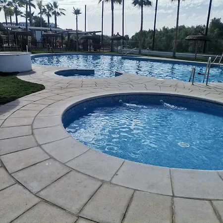 Playa & Golf Deluxe En Playa Granada Apartment Motril