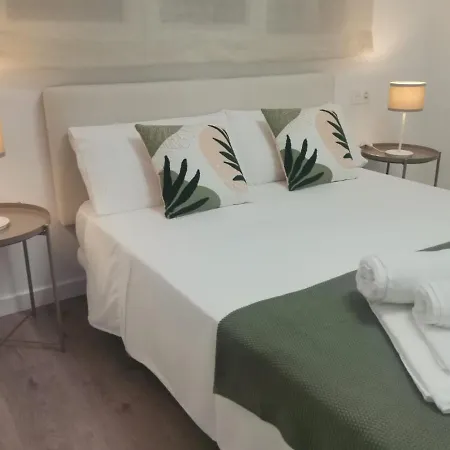 Playa & Golf Deluxe En Playa Granada *